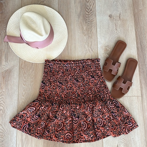 A.L.C. Skirt - Picture 2 of 6